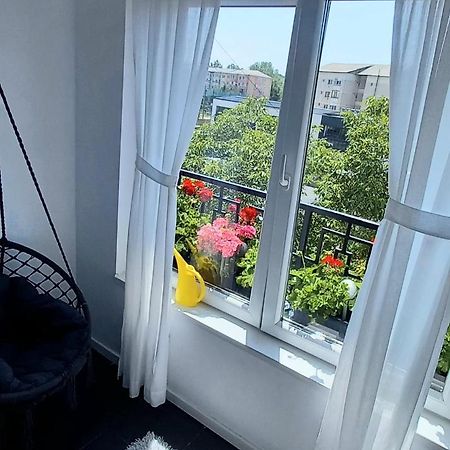 33 Coquette Apartment Baia Mare Extérieur photo