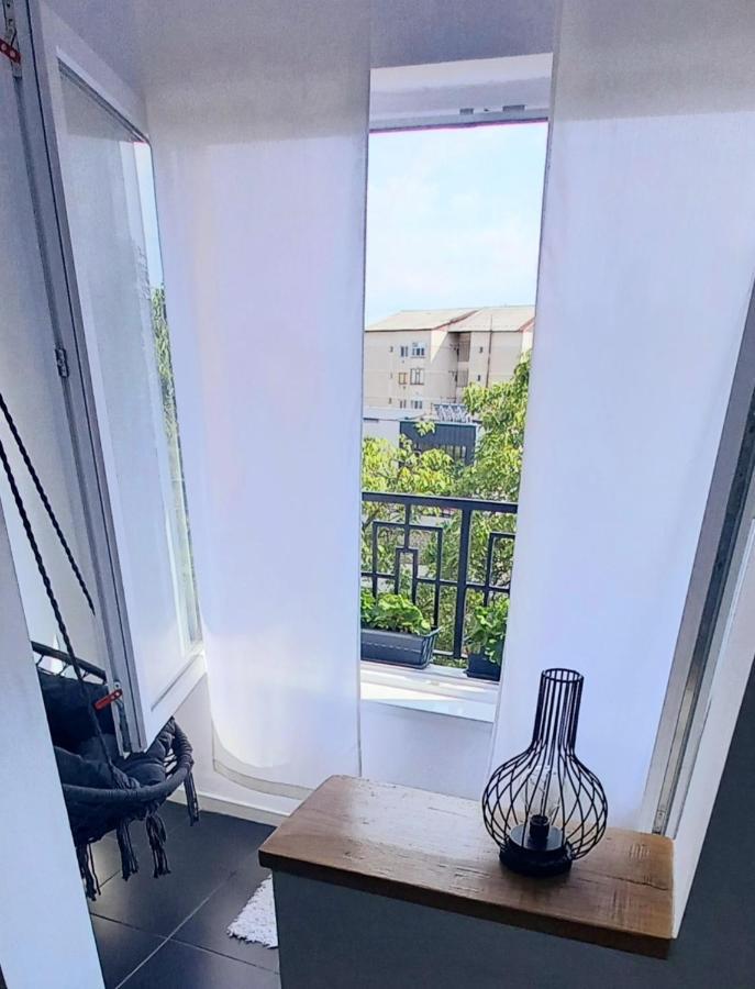 33 Coquette Apartment Baia Mare Extérieur photo