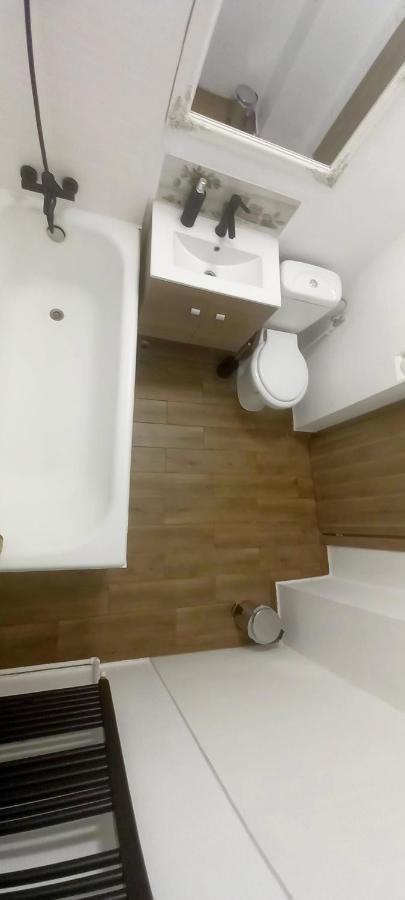 33 Coquette Apartment Baia Mare Extérieur photo
