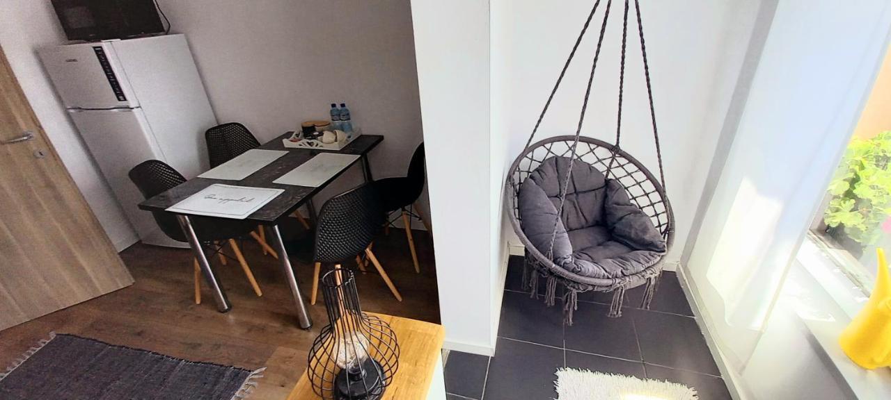 33 Coquette Apartment Baia Mare Extérieur photo