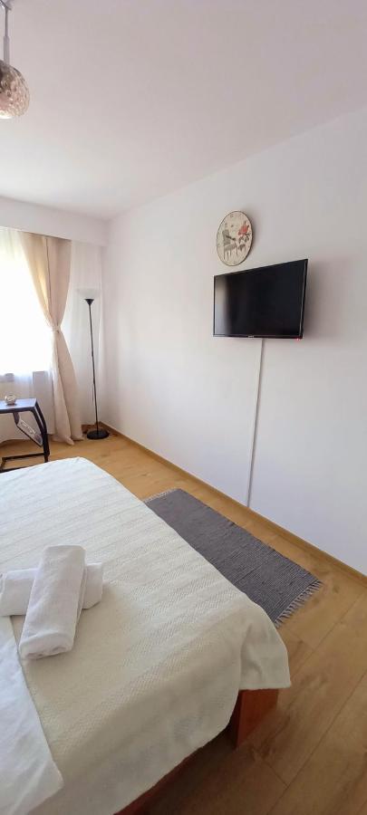 33 Coquette Apartment Baia Mare Extérieur photo