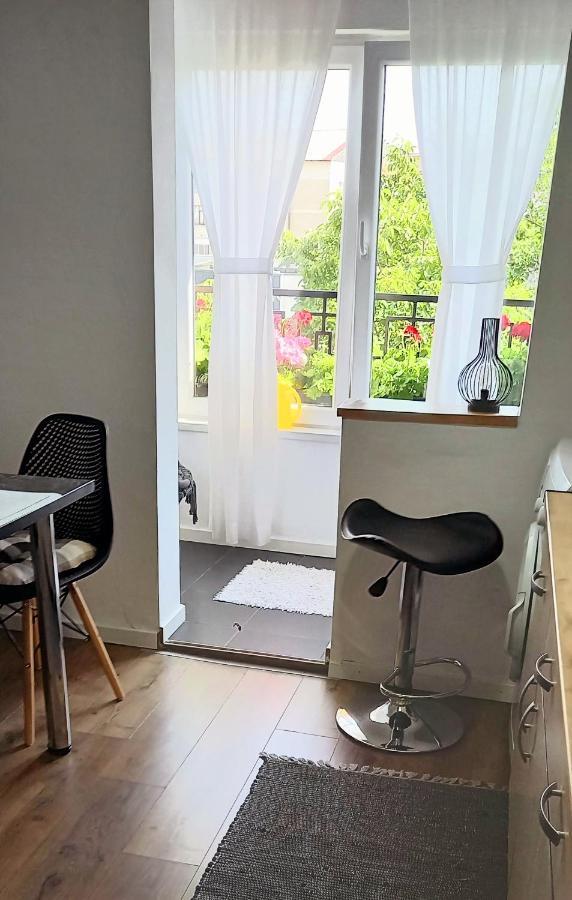 33 Coquette Apartment Baia Mare Extérieur photo