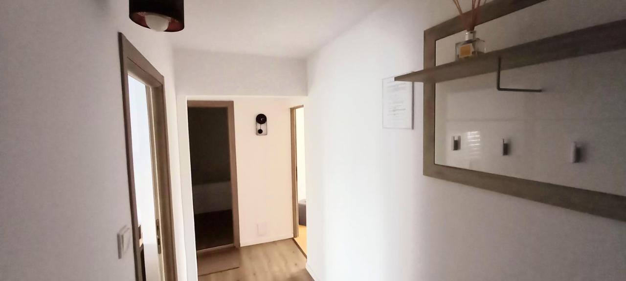 33 Coquette Apartment Baia Mare Extérieur photo